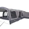 Vango Airbeam Vango Zipped Front Extension (TA105)