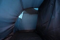 Vango Airbeam Vango Aether Air 600XL Tent (2022) -Outwell Store vango 2021 earth collection feature image bedrooms