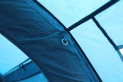 Vango Airbeam Vango Aether Air 600XL Tent (2022) -Outwell Store vango 2021 earth collection feature image lantern hanging points
