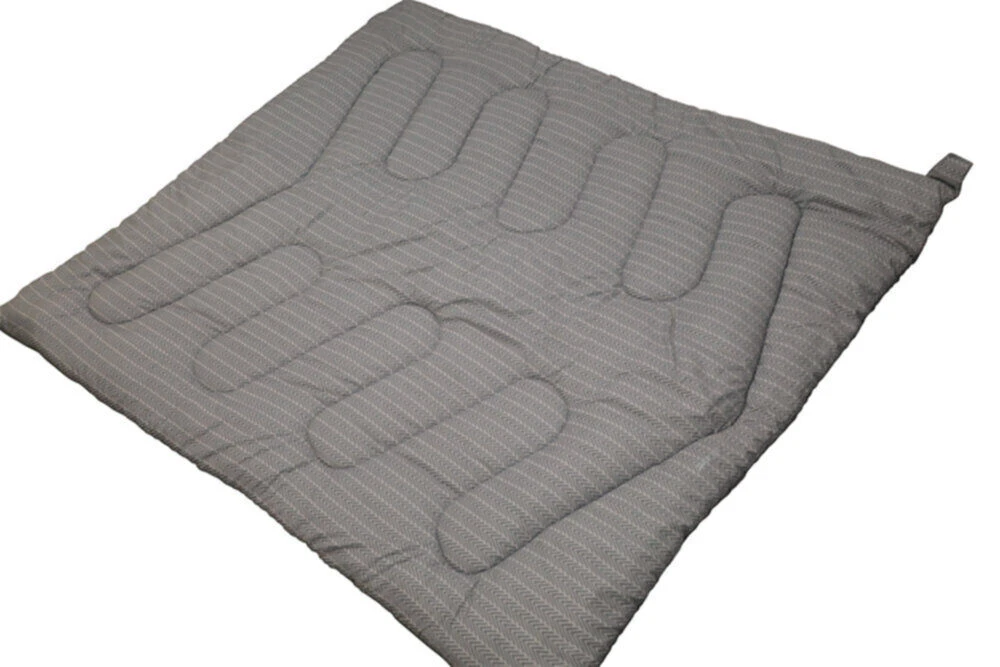 Vango Eden Kingsize Single (Herringbone Grey) 5 Vango Eden Kingsize Single (Herringbone Grey) - Image 5