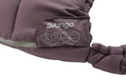 Vango Kanto Junior Sleeping Bag 6 Vango Kanto Junior Sleeping Bag -Outwell Store vango 2022 sleeping bags adventure kanto junior artic dusk lo 2 1