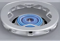 Campingaz 400 Series S Stove 9 Campingaz 400 Series S Stove -Outwell Store xcelerate burner image